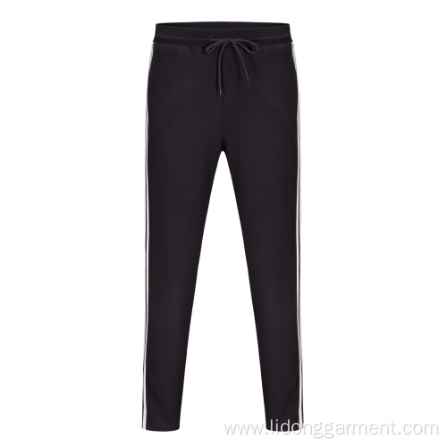 Classic design men jogging sweatpants